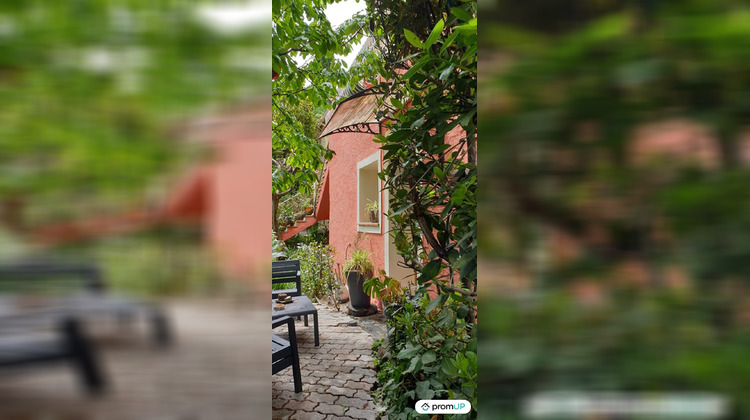 Ma-Cabane - Vente Maison Cagnes-sur-Mer, 300 m²