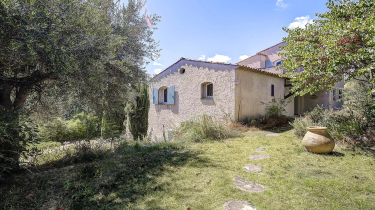 Ma-Cabane - Vente Maison Cagnes-sur-Mer, 167 m²