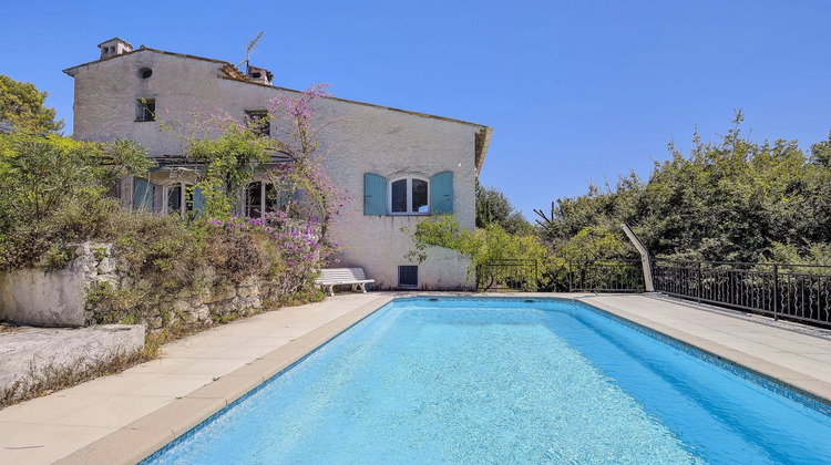 Ma-Cabane - Vente Maison Cagnes-sur-Mer, 167 m²