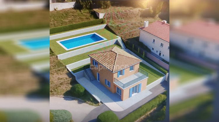 Ma-Cabane - Vente Maison CAGNES SUR MER, 170 m²