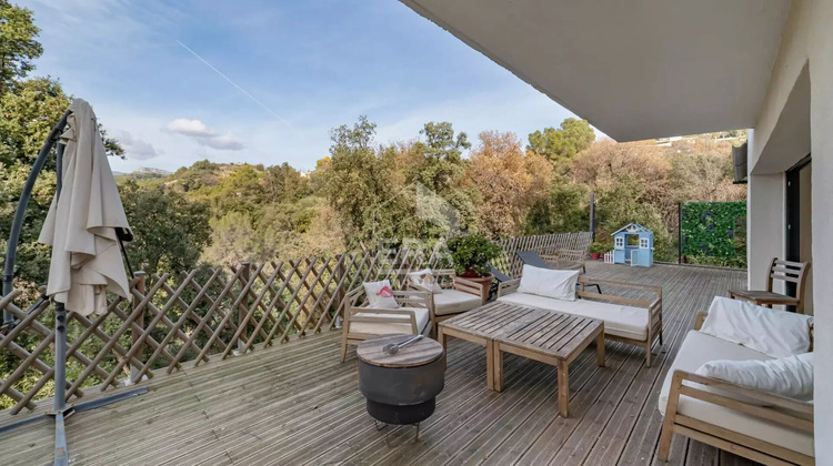 Ma-Cabane - Vente Maison CAGNES-SUR-MER, 144 m²