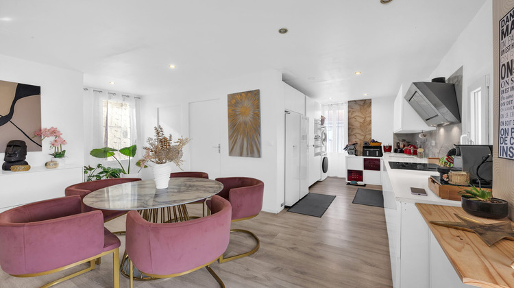 Ma-Cabane - Vente Maison Cagnes-sur-Mer, 193 m²