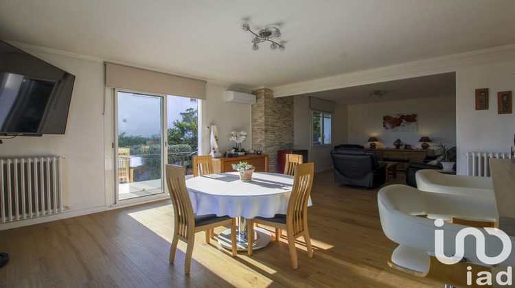 Ma-Cabane - Vente Maison Cagnes-sur-Mer, 130 m²