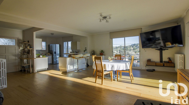 Ma-Cabane - Vente Maison Cagnes-sur-Mer, 130 m²