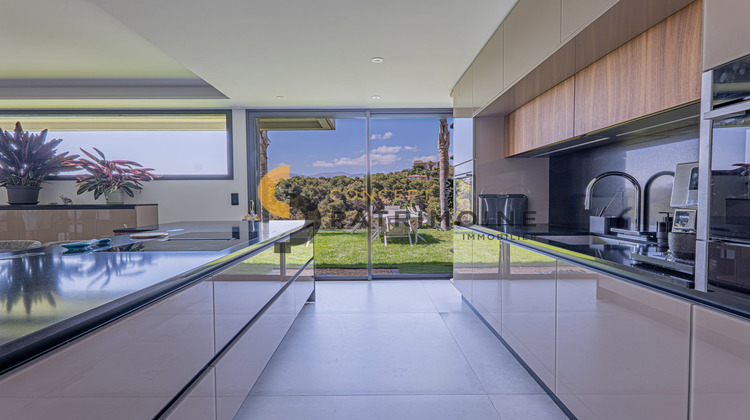 Ma-Cabane - Vente Maison Cagnes-sur-Mer, 156 m²