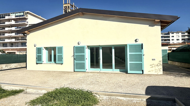 Ma-Cabane - Vente Maison CAGNES-SUR-MER, 118 m²