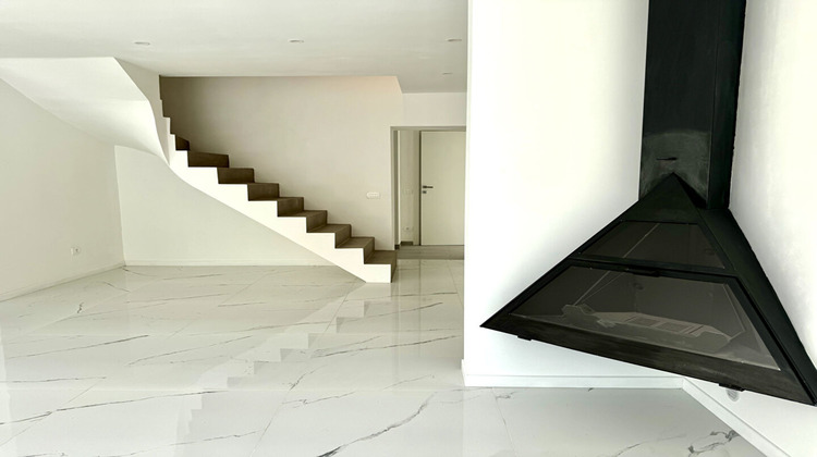 Ma-Cabane - Vente Maison CAGNES-SUR-MER, 118 m²