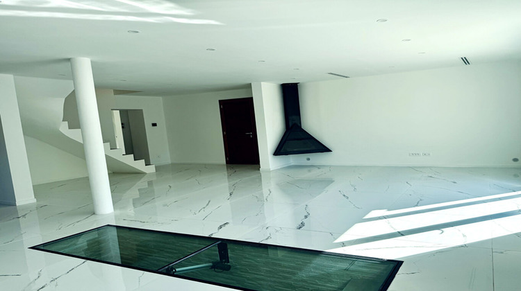 Ma-Cabane - Vente Maison CAGNES-SUR-MER, 118 m²