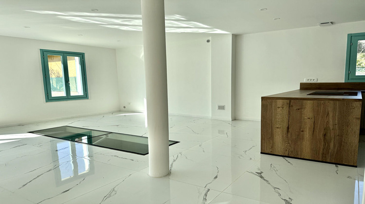 Ma-Cabane - Vente Maison CAGNES-SUR-MER, 118 m²