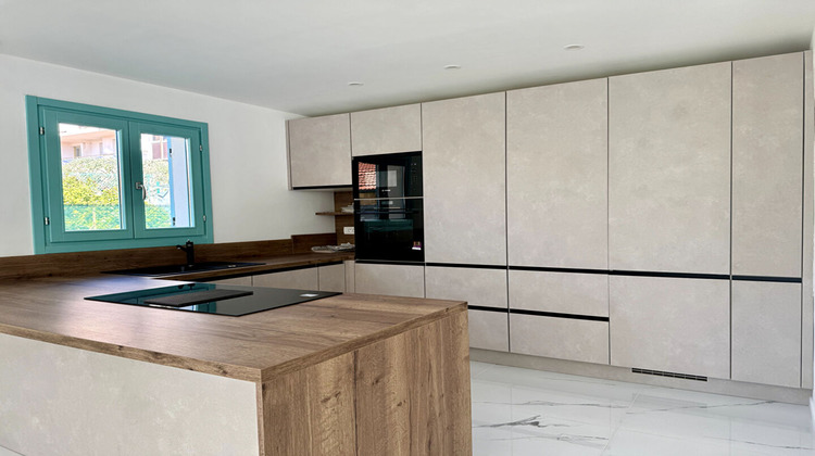 Ma-Cabane - Vente Maison CAGNES-SUR-MER, 118 m²