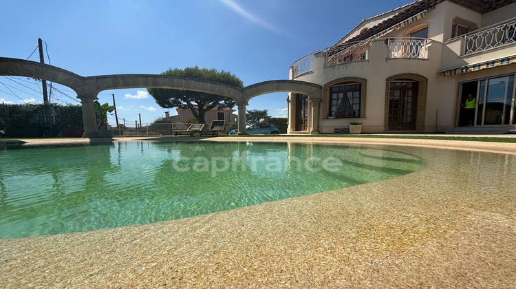 Ma-Cabane - Vente Maison CAGNES SUR MER, 151 m²