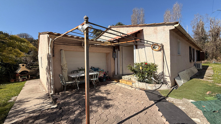 Ma-Cabane - Vente Maison CAGNES-SUR-MER, 79 m²