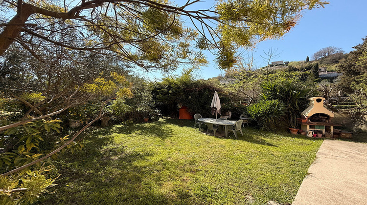 Ma-Cabane - Vente Maison CAGNES-SUR-MER, 79 m²