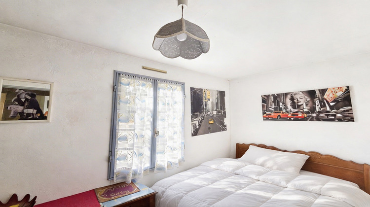 Ma-Cabane - Vente Maison CAGNES-SUR-MER, 79 m²