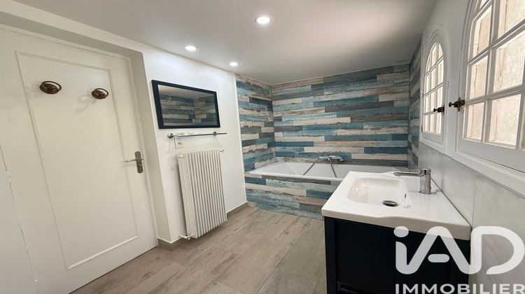 Ma-Cabane - Vente Maison Cagnes-sur-Mer, 130 m²