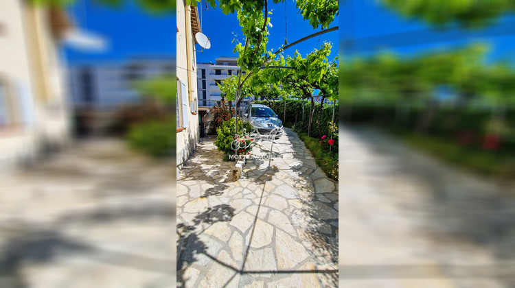 Ma-Cabane - Vente Maison Cagnes-sur-Mer, 110 m²