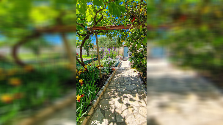 Ma-Cabane - Vente Maison Cagnes-sur-Mer, 110 m²