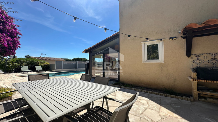 Ma-Cabane - Vente Maison CAGNES-SUR-MER, 100 m²