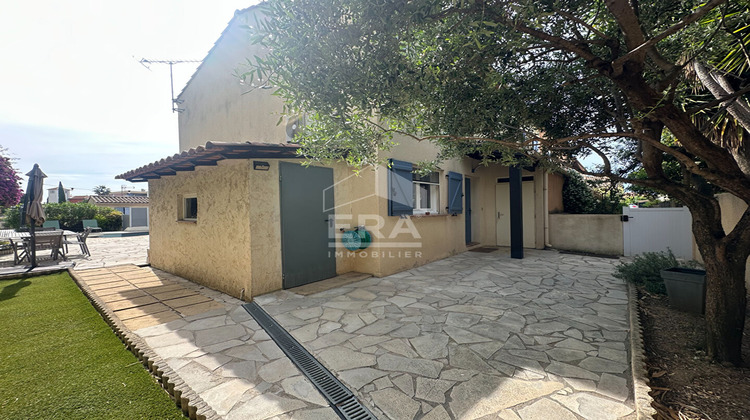 Ma-Cabane - Vente Maison CAGNES-SUR-MER, 100 m²