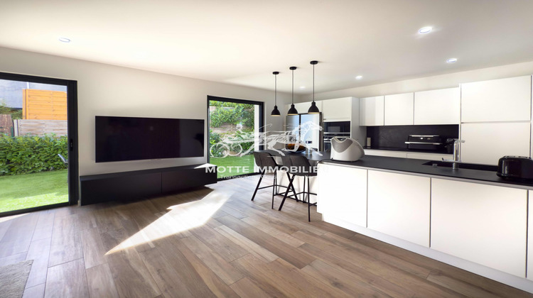 Ma-Cabane - Vente Maison Cagnes-sur-Mer, 166 m²