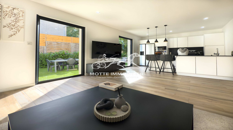 Ma-Cabane - Vente Maison Cagnes-sur-Mer, 166 m²