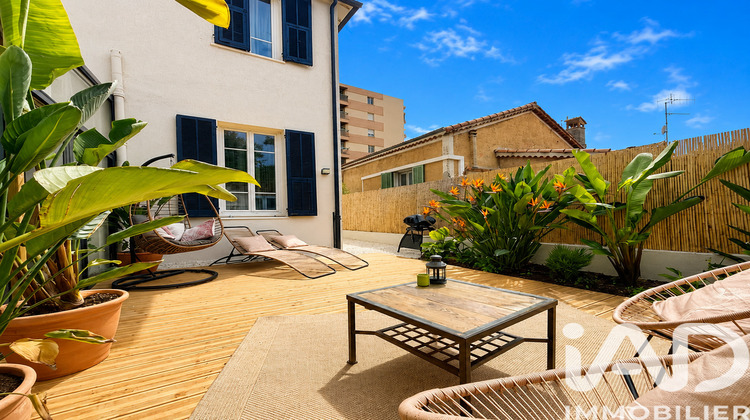 Ma-Cabane - Vente Maison Cagnes-sur-Mer, 113 m²