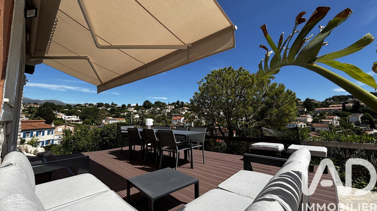 Ma-Cabane - Vente Maison Cagnes-sur-Mer, 153 m²
