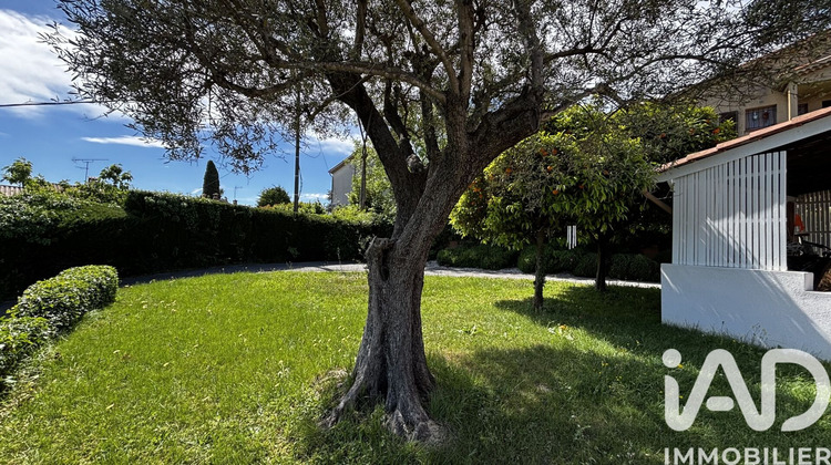 Ma-Cabane - Vente Maison Cagnes-sur-Mer, 153 m²
