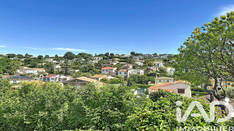 Ma-Cabane - Vente Maison Cagnes-sur-Mer, 153 m²