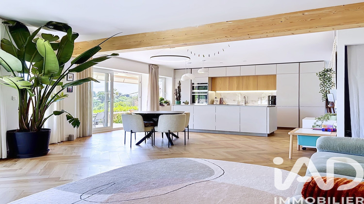 Ma-Cabane - Vente Maison Cagnes-sur-Mer, 153 m²