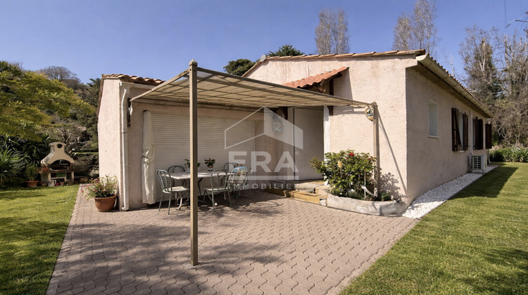 Ma-Cabane - Vente Maison CAGNES-SUR-MER, 80 m²
