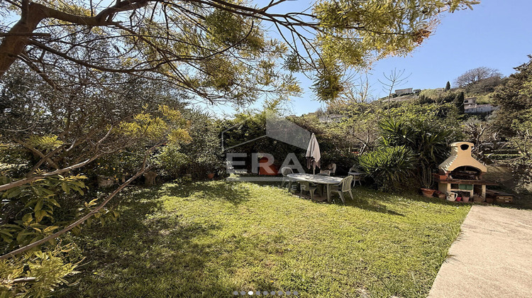 Ma-Cabane - Vente Maison CAGNES-SUR-MER, 80 m²