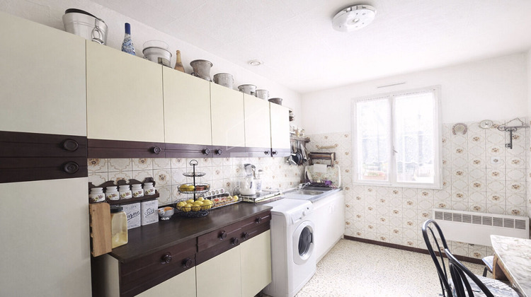 Ma-Cabane - Vente Maison CAGNES-SUR-MER, 80 m²