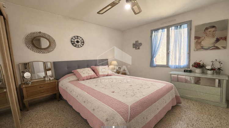 Ma-Cabane - Vente Maison CAGNES-SUR-MER, 80 m²