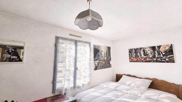 Ma-Cabane - Vente Maison CAGNES-SUR-MER, 80 m²