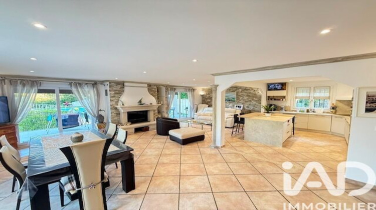 Ma-Cabane - Vente Maison Cagnes-sur-Mer, 236 m²