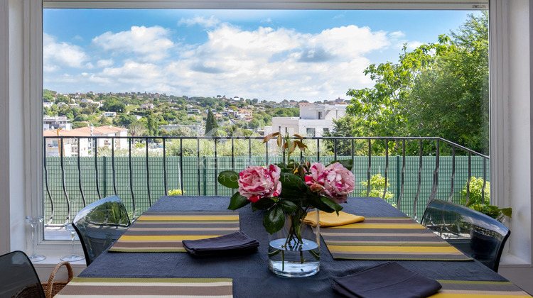 Ma-Cabane - Vente Maison Cagnes-sur-Mer, 136 m²