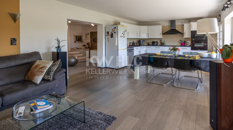 Ma-Cabane - Vente Maison Cagnes-sur-Mer, 136 m²