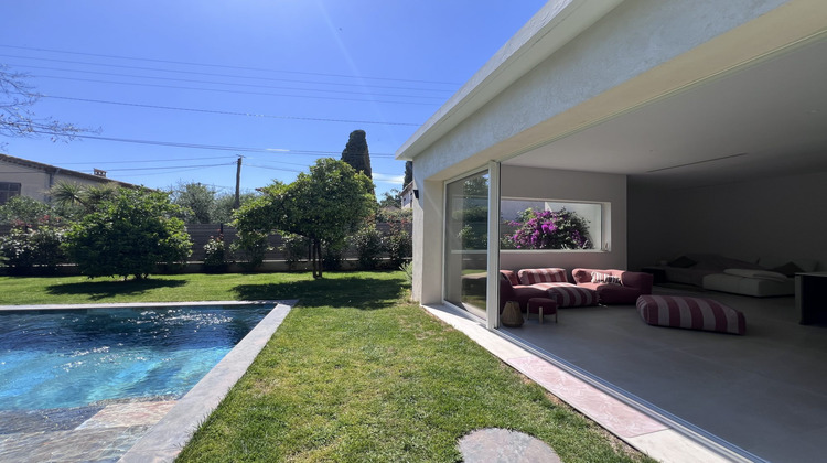 Ma-Cabane - Vente Maison Cagnes-sur-Mer, 106 m²