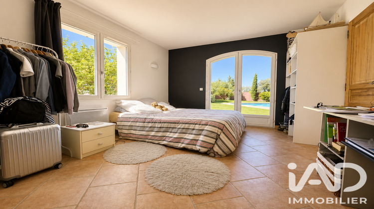 Ma-Cabane - Vente Maison Cagnes-sur-Mer, 192 m²