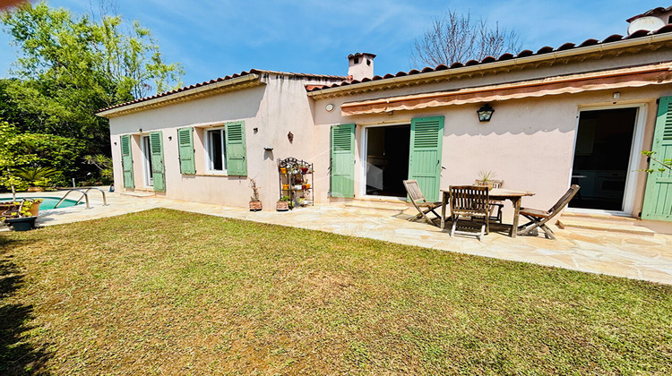 Ma-Cabane - Vente Maison CAGNES-SUR-MER, 103 m²