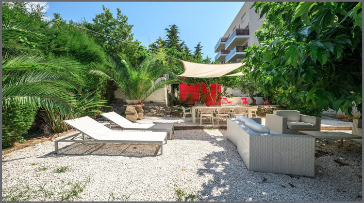 Ma-Cabane - Vente Maison Cagnes-sur-Mer, 122 m²