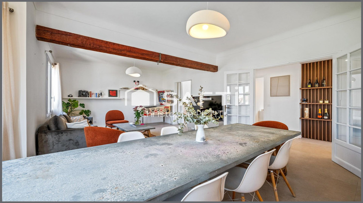 Ma-Cabane - Vente Maison Cagnes-sur-Mer, 122 m²