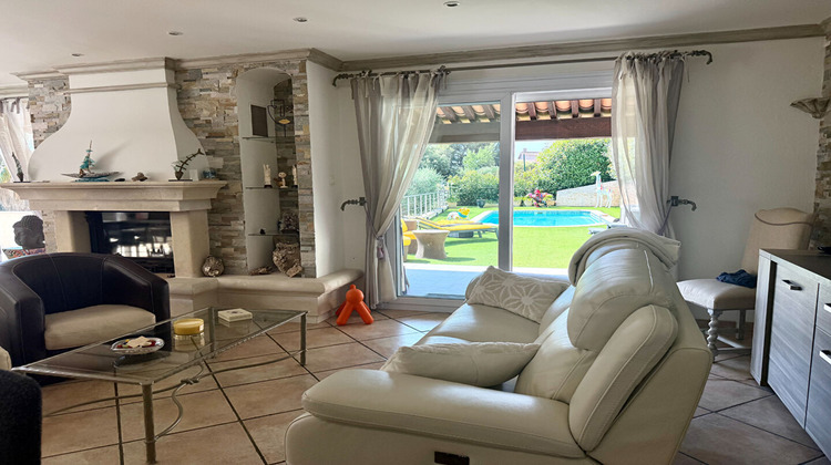 Ma-Cabane - Vente Maison CAGNES-SUR-MER, 236 m²