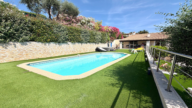 Ma-Cabane - Vente Maison CAGNES-SUR-MER, 236 m²