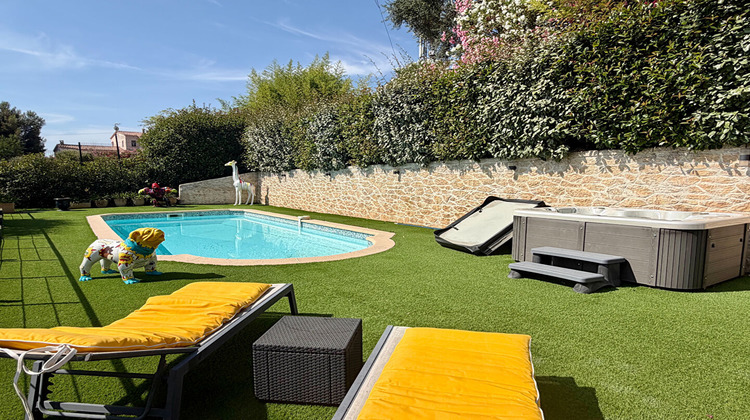 Ma-Cabane - Vente Maison CAGNES-SUR-MER, 236 m²