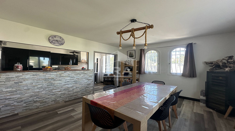Ma-Cabane - Vente Maison CAGNES-SUR-MER, 102 m²