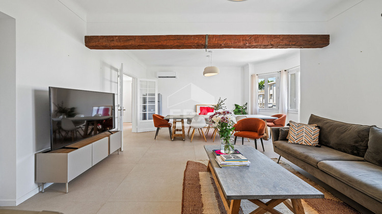 Ma-Cabane - Vente Maison CAGNES-SUR-MER, 122 m²