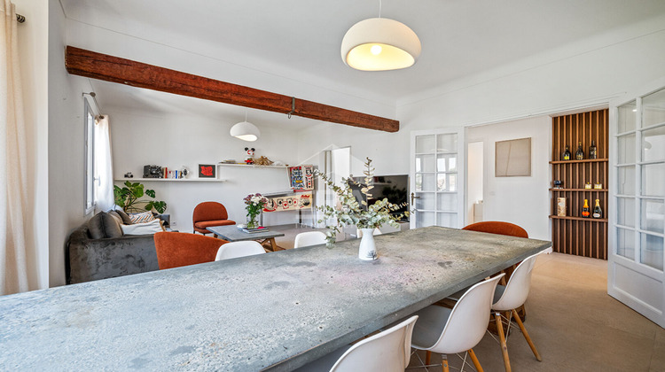 Ma-Cabane - Vente Maison CAGNES-SUR-MER, 122 m²