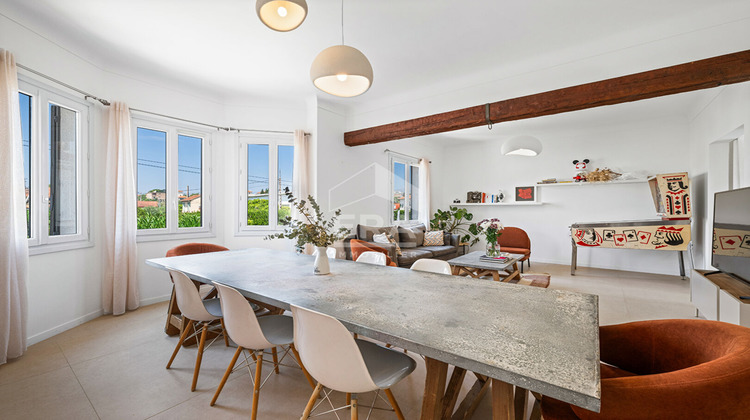 Ma-Cabane - Vente Maison CAGNES-SUR-MER, 122 m²